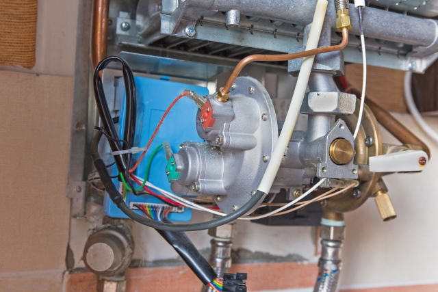 Boiler Installations London