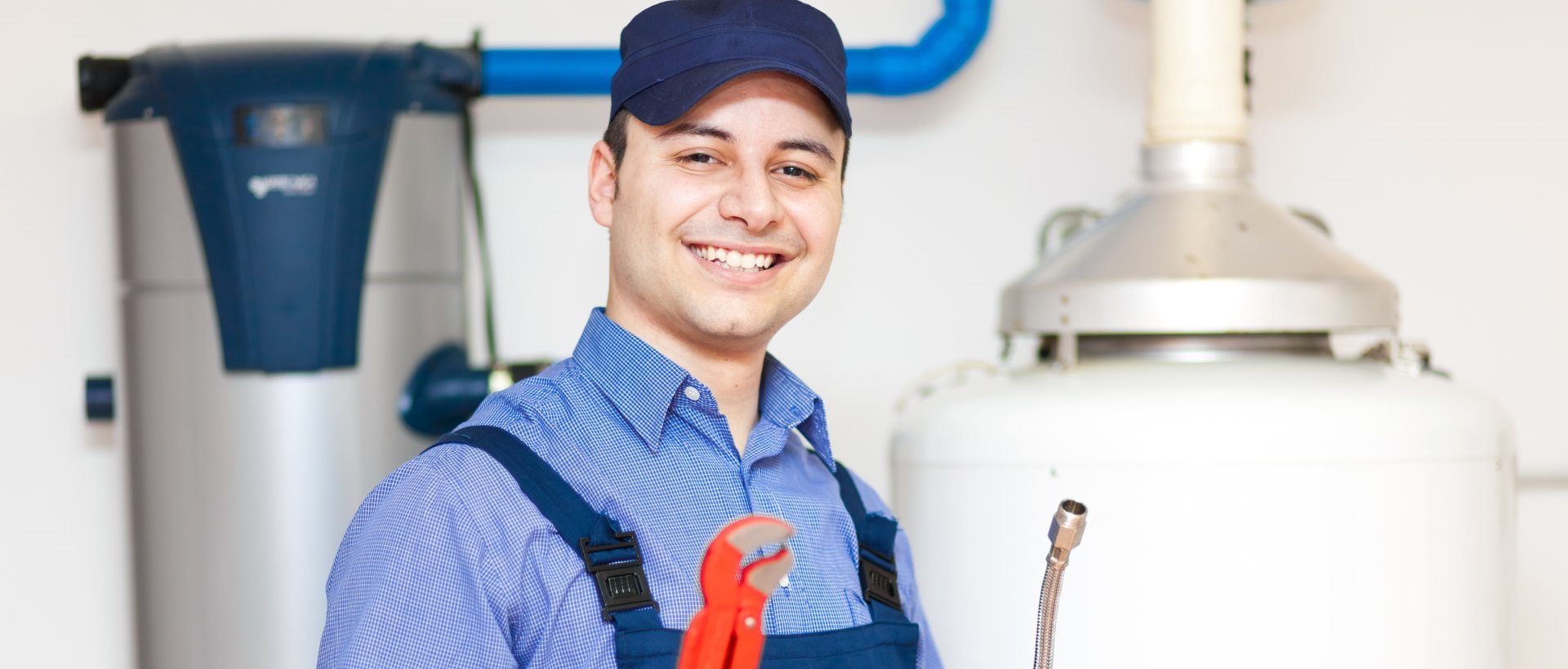 Boiler Installations TW9