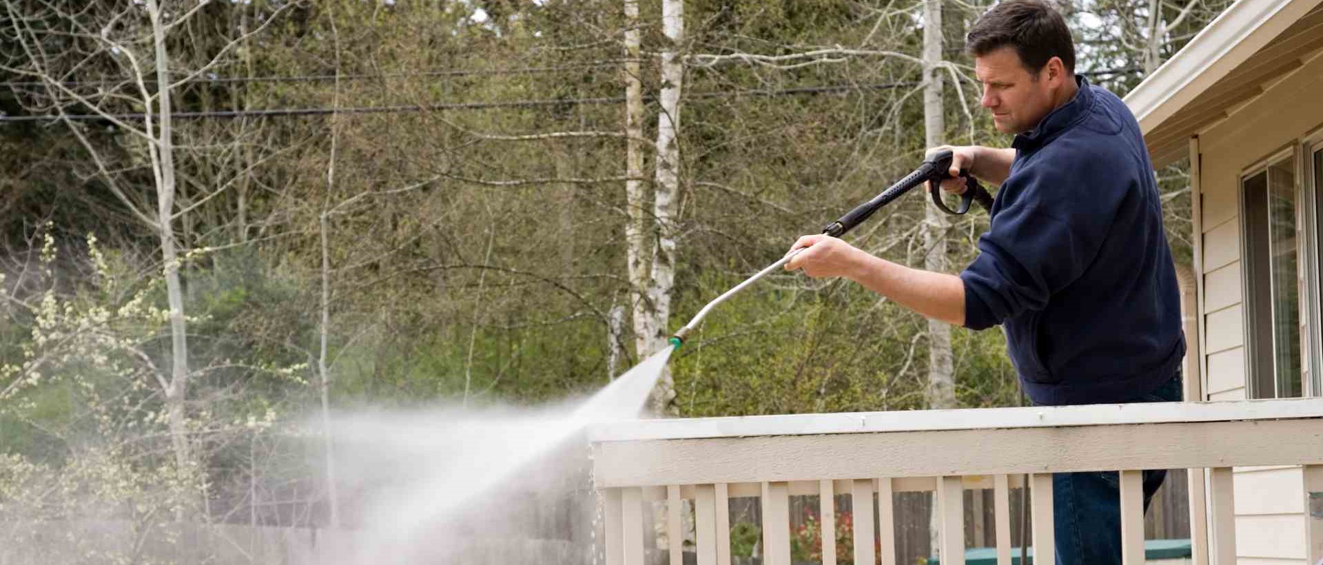 deep cleaning services TW9