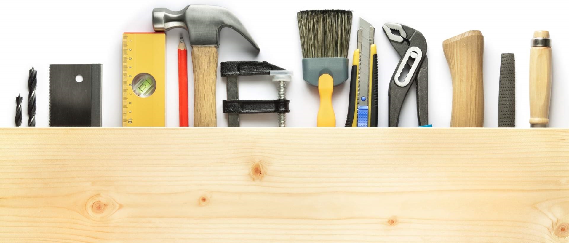 Handyman services TW9