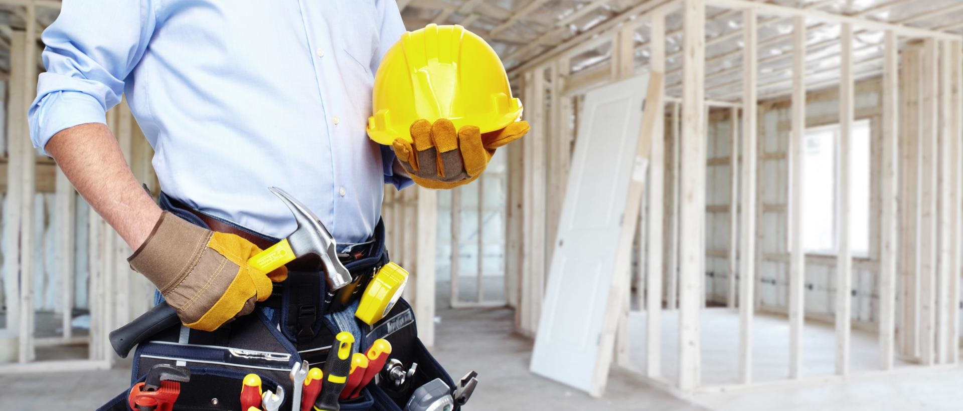 home improvements TW9